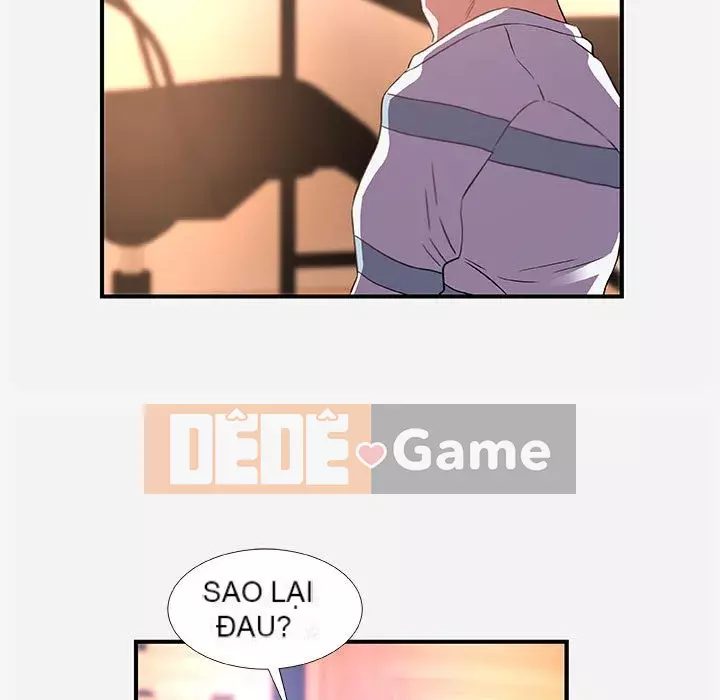 Hơn cả bạn bè 1-38