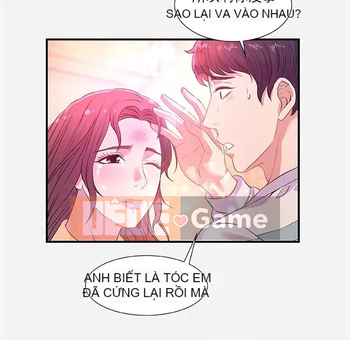 Hơn cả bạn bè 1-38