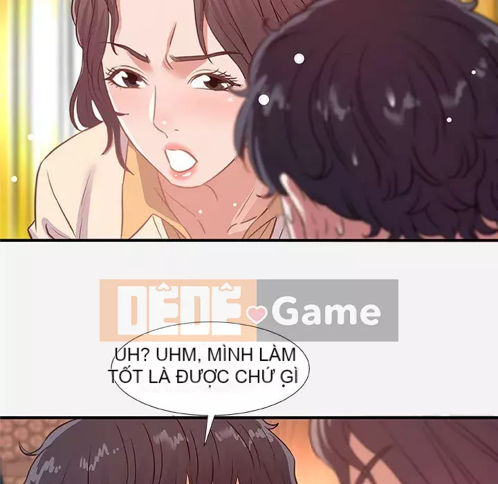 Hơn cả bạn bè 1-38