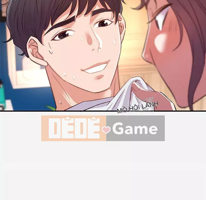 Hơn cả bạn bè 1-38