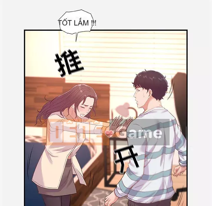 Hơn cả bạn bè 1-38