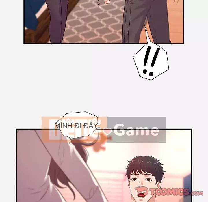 Hơn cả bạn bè 1-38