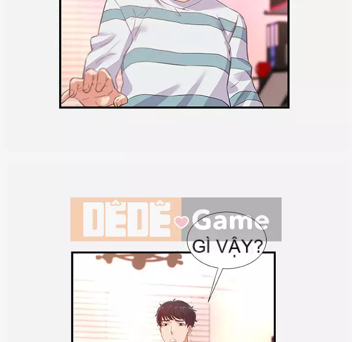 Hơn cả bạn bè 1-38