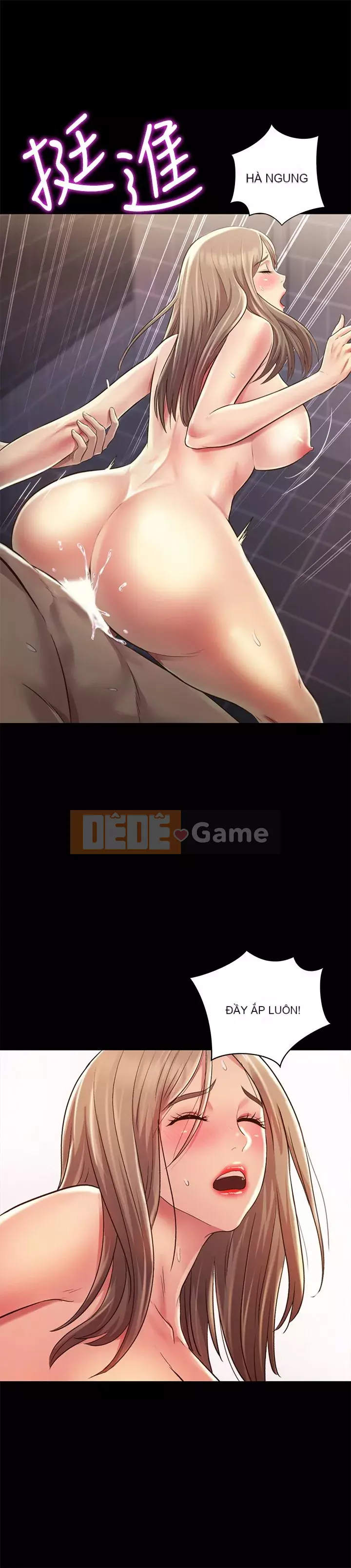 Bạn, bạn gái Chương 95-97