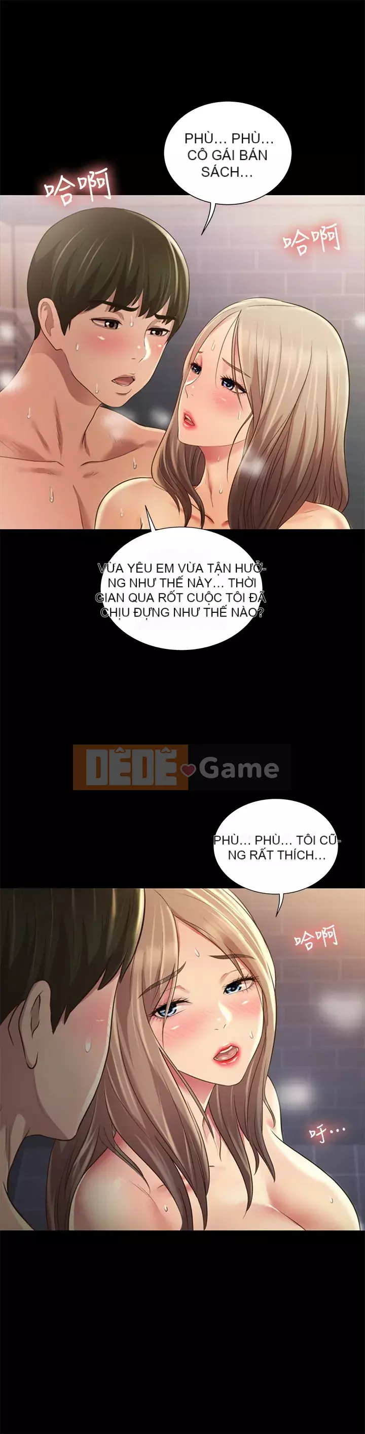 Bạn, bạn gái Chương 95-97