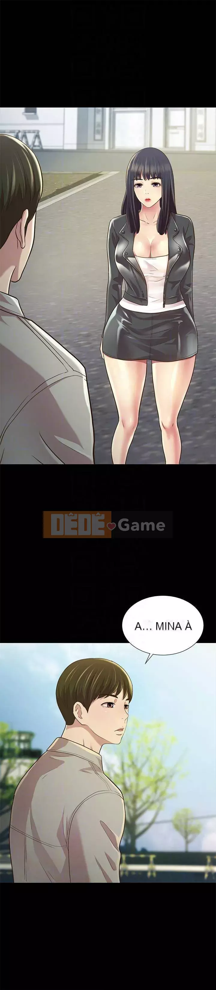 Bạn, bạn gái Chương 95-97