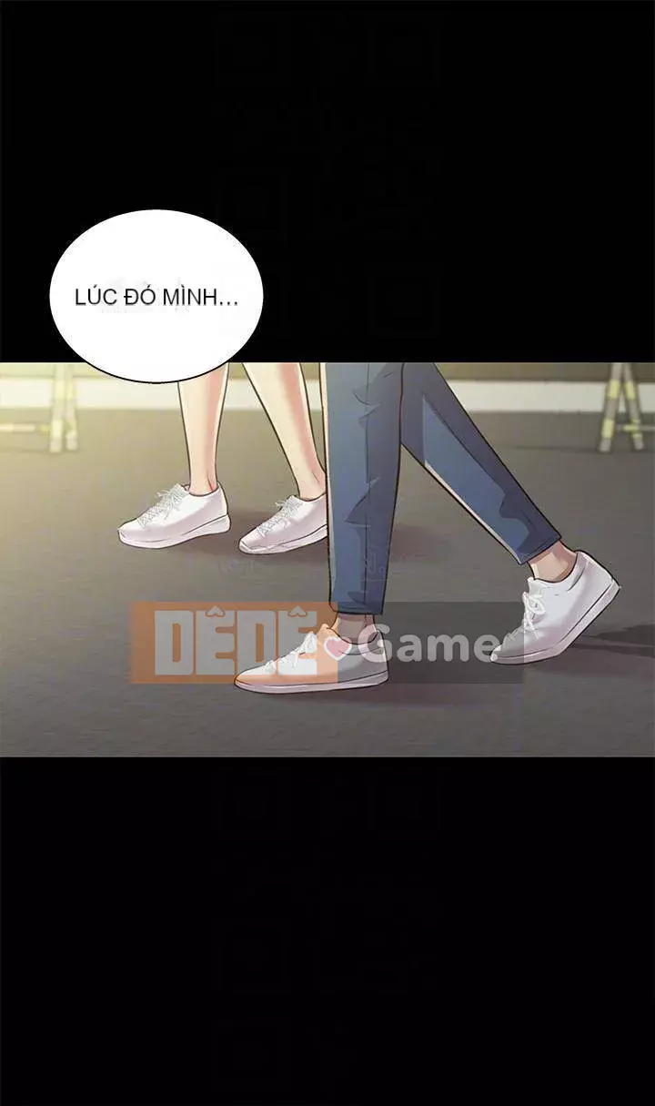 Bạn, bạn gái Chương 95-97