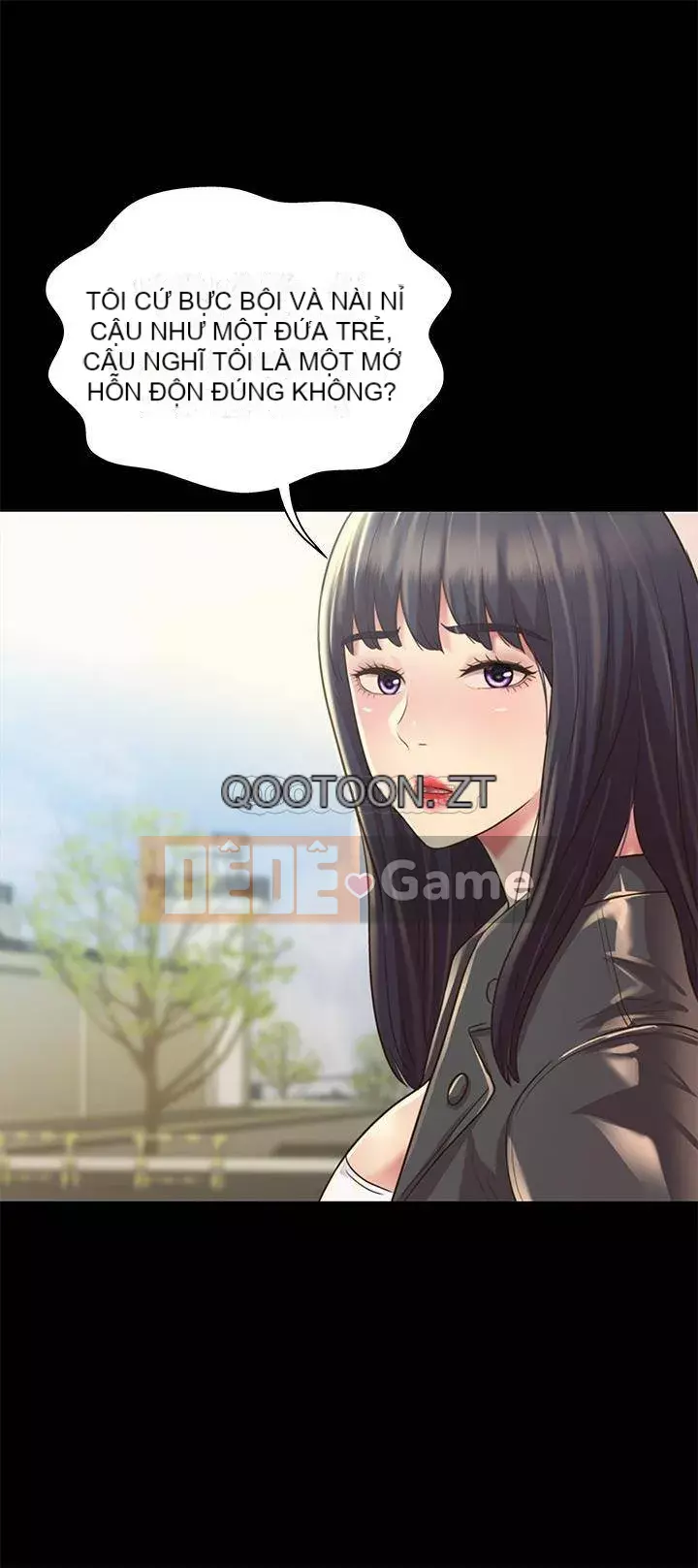 Bạn, bạn gái Chương 95-97