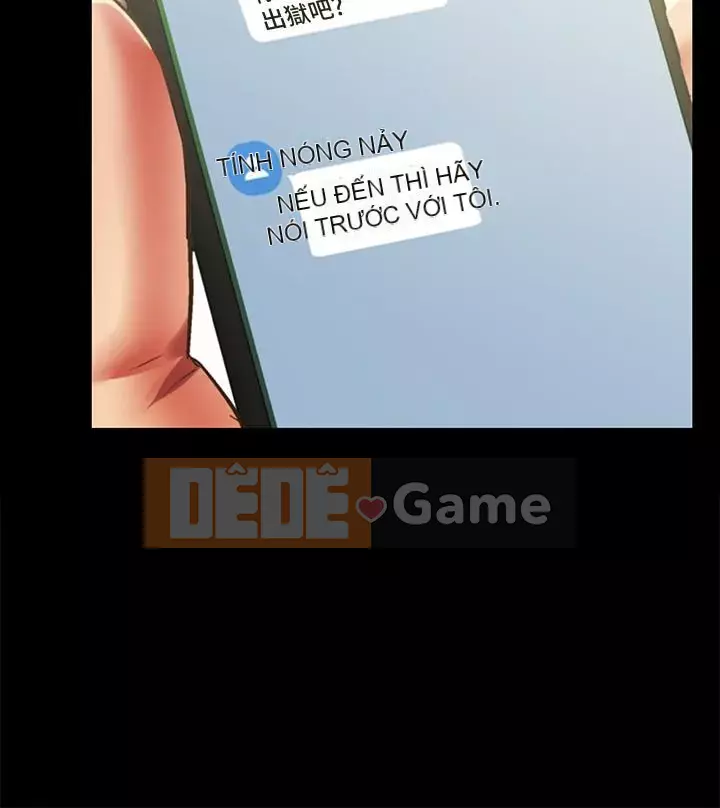 Bạn, bạn gái Chương 95-97