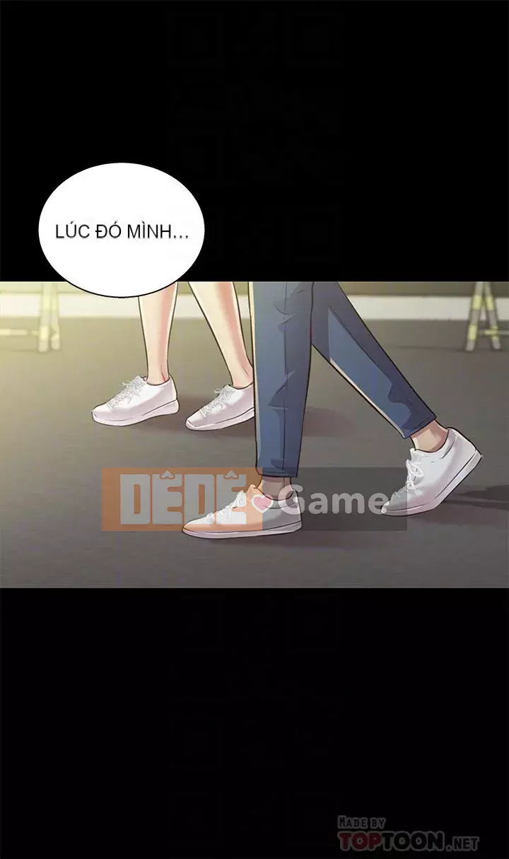 Bạn, bạn gái Chương 95-97