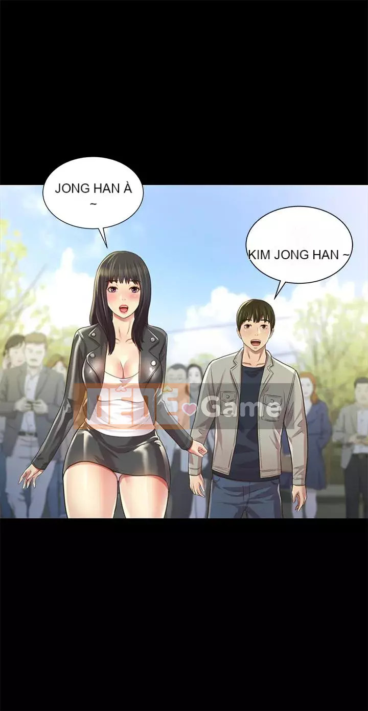 Bạn, bạn gái Chương 95-97