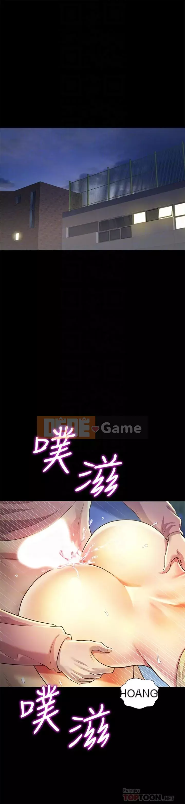 Bạn, bạn gái Chương 94