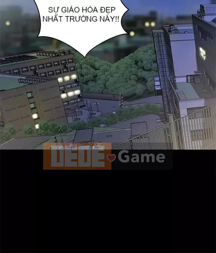 Bạn, bạn gái Chương 94