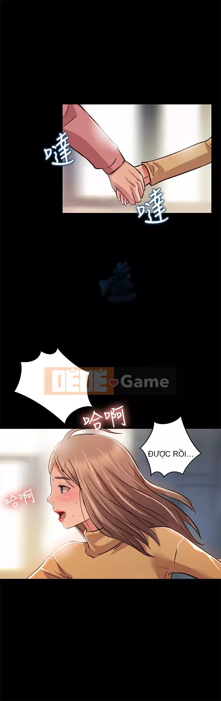 Bạn, bạn gái Chương 94