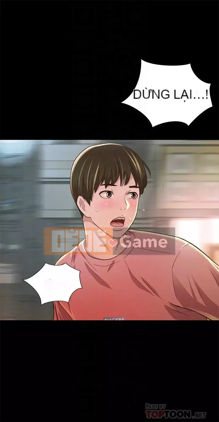 Bạn, bạn gái Chương 94