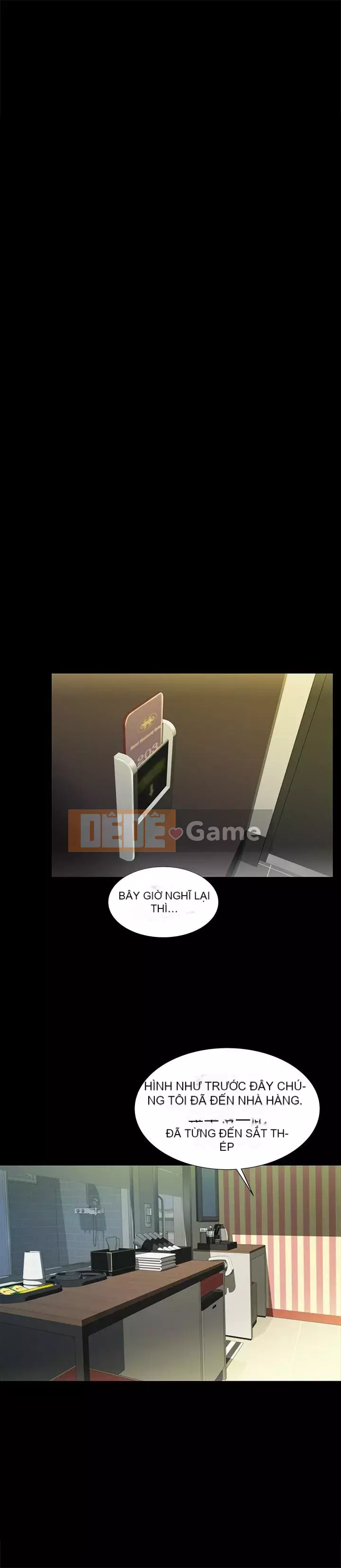 Bạn, bạn gái Chương 94