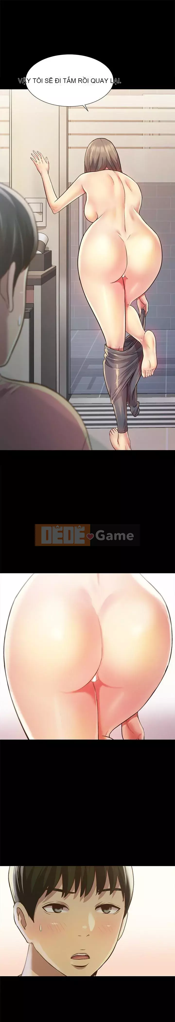 Bạn, bạn gái Chương 94