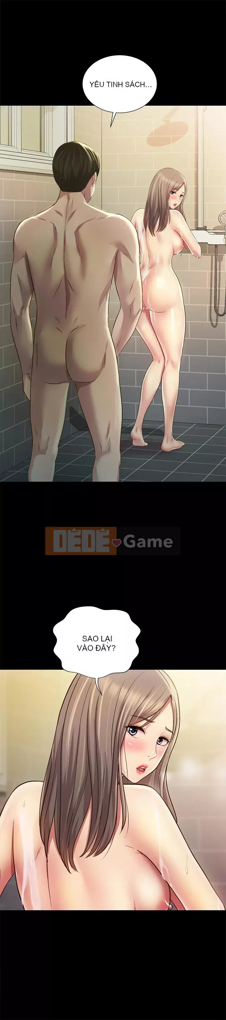 Bạn, bạn gái Chương 94