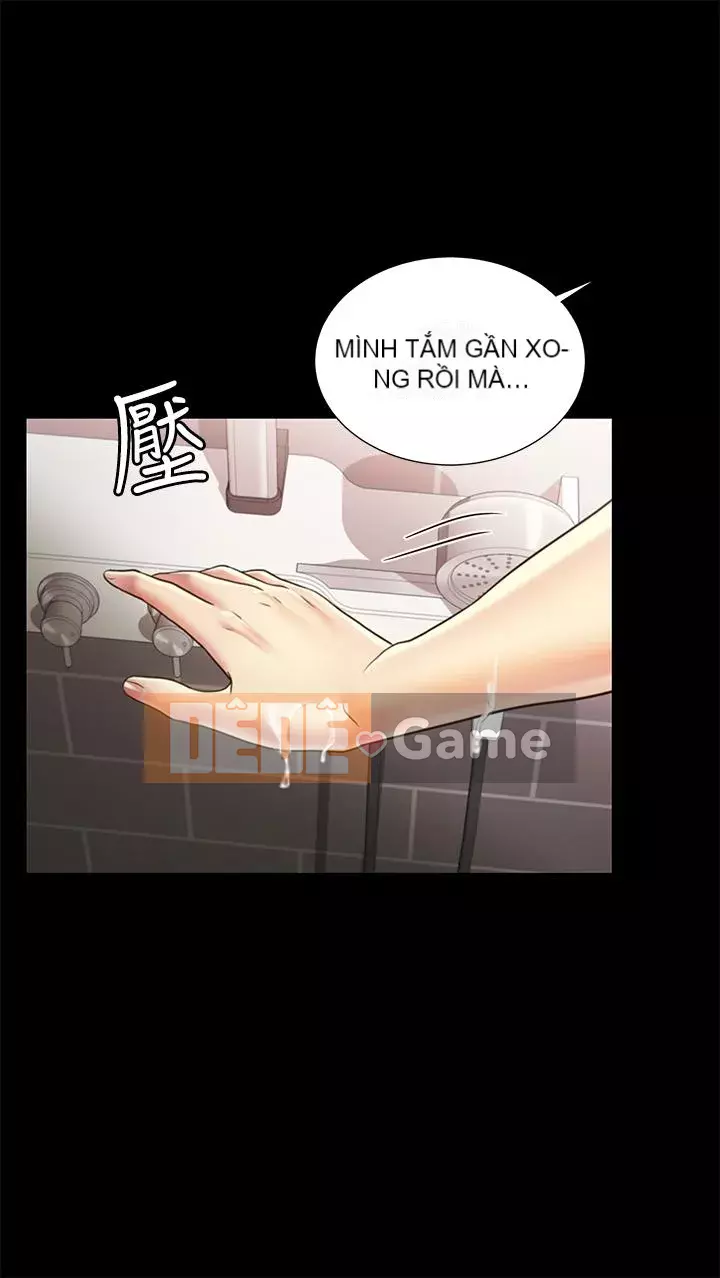 Bạn, bạn gái Chương 94