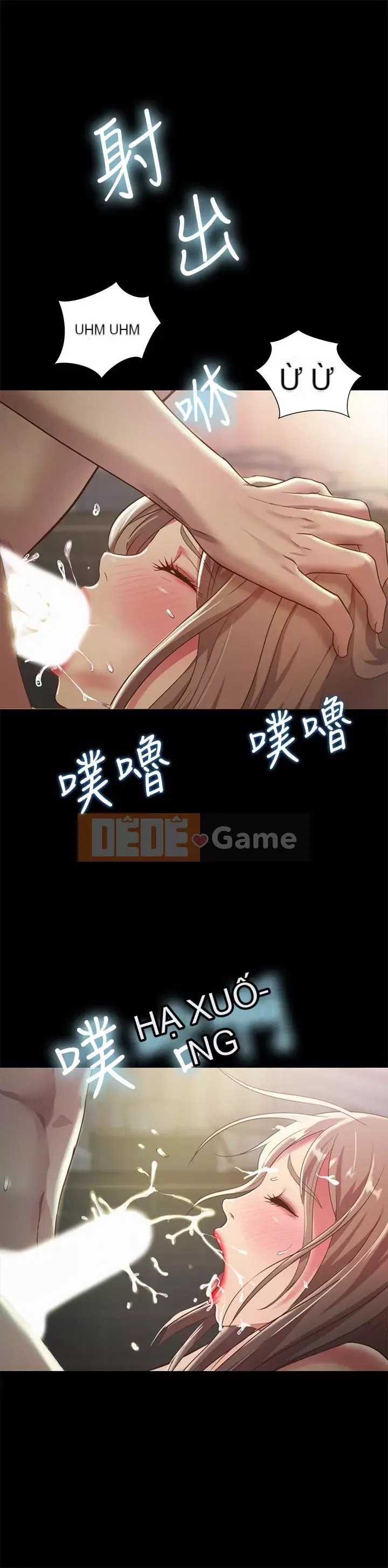 Bạn, bạn gái Chương 94