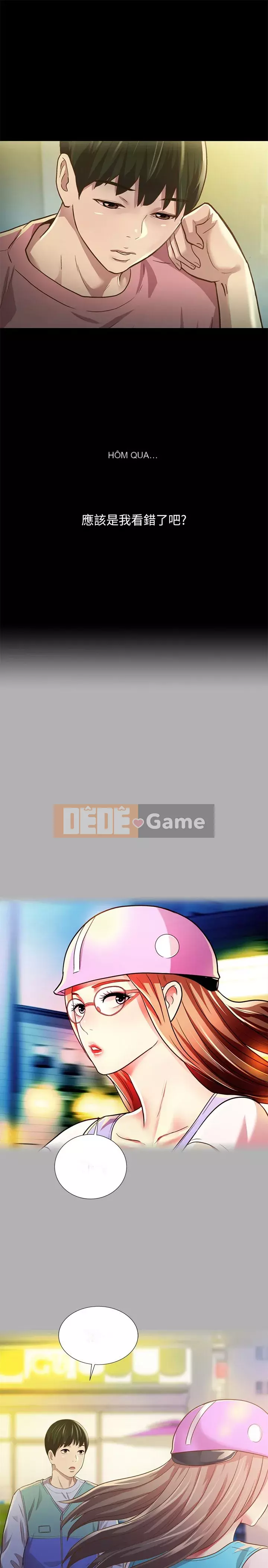 Bạn, bạn gái Chương 92-93