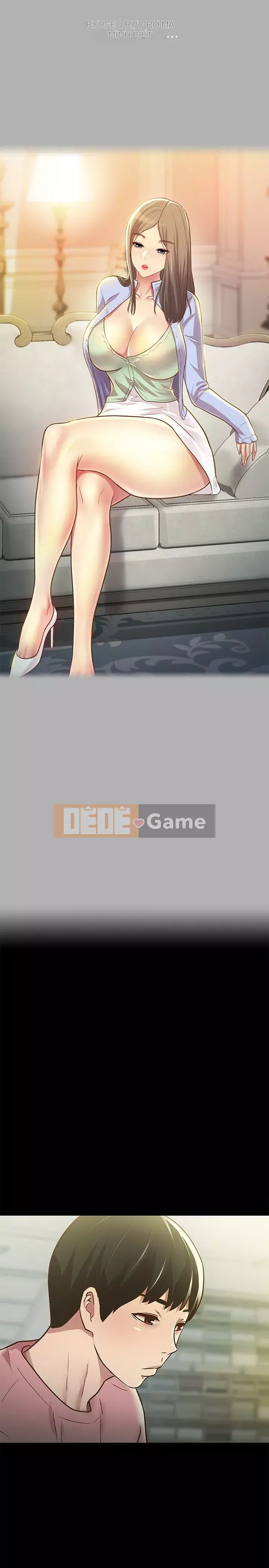 Bạn, bạn gái Chương 92-93