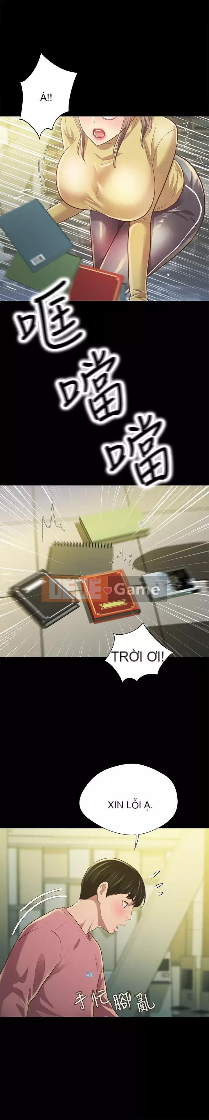 Bạn, bạn gái Chương 92-93