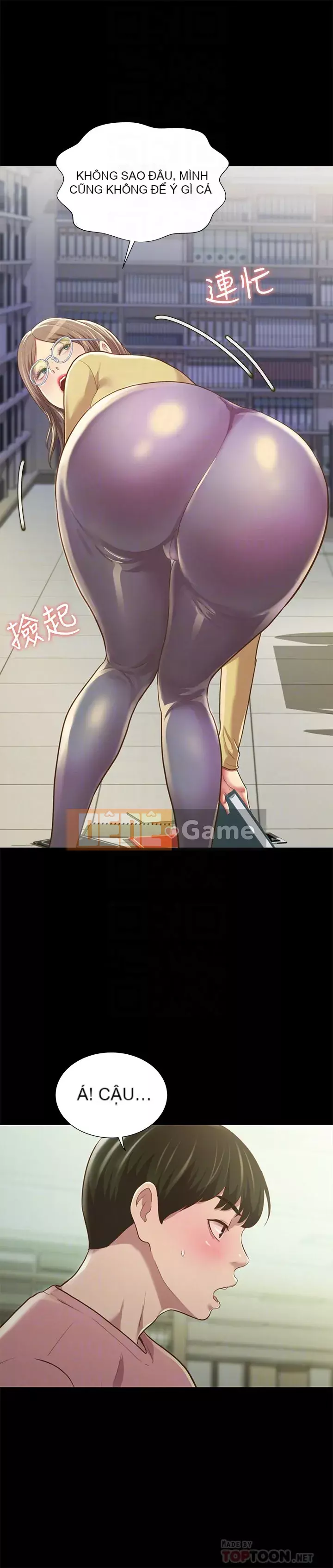 Bạn, bạn gái Chương 92-93