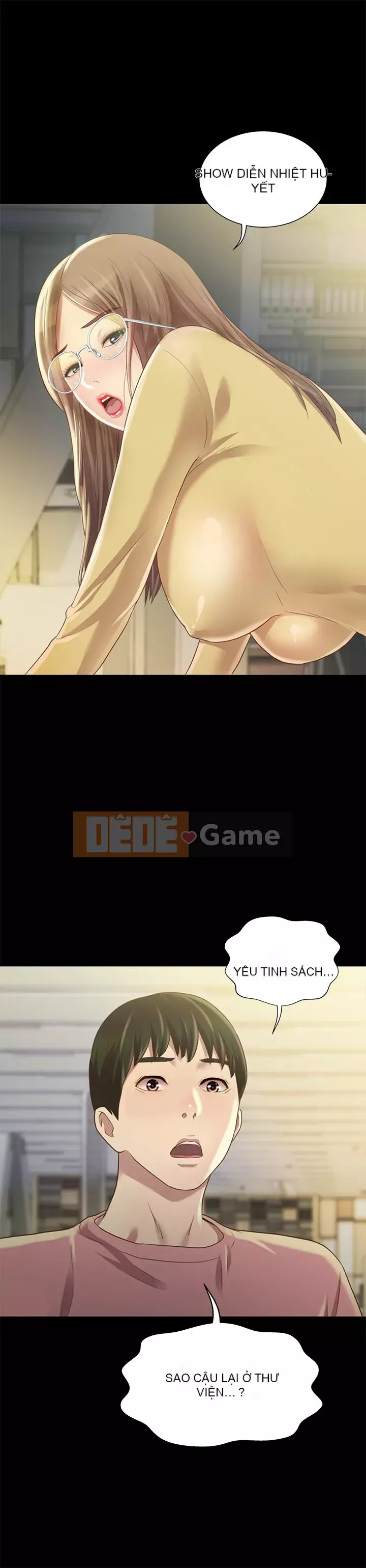 Bạn, bạn gái Chương 92-93