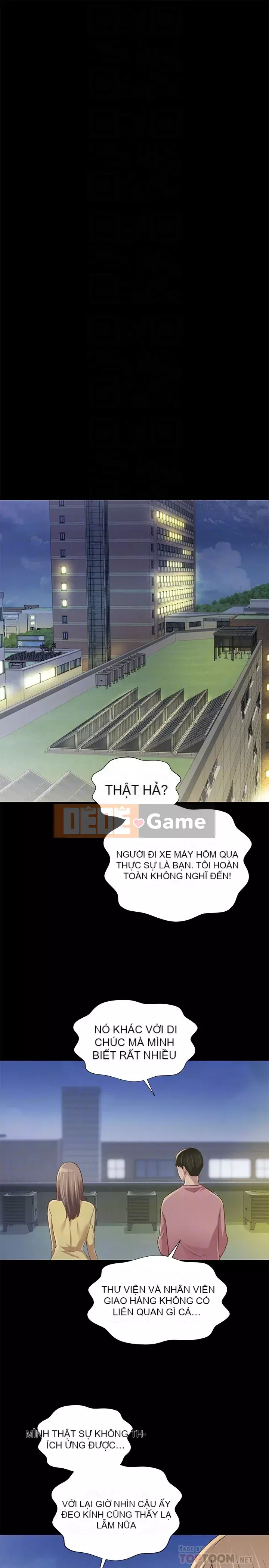 Bạn, bạn gái Chương 92-93