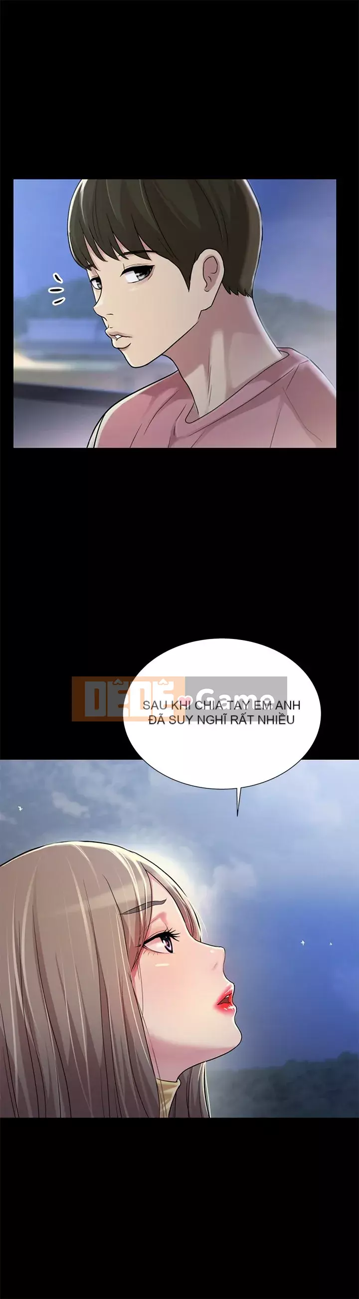 Bạn, bạn gái Chương 92-93