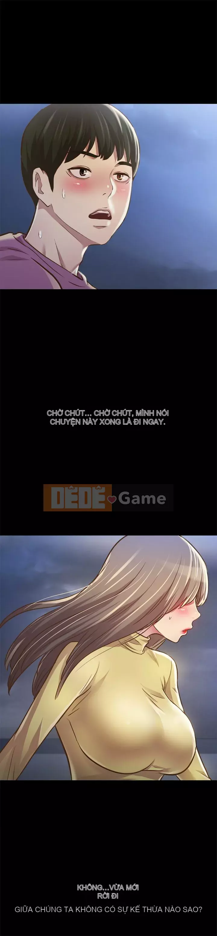 Bạn, bạn gái Chương 92-93