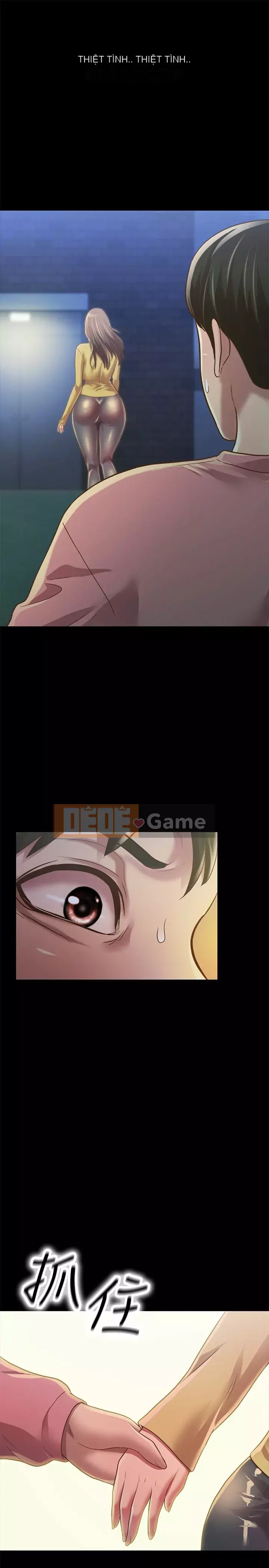 Bạn, bạn gái Chương 92-93