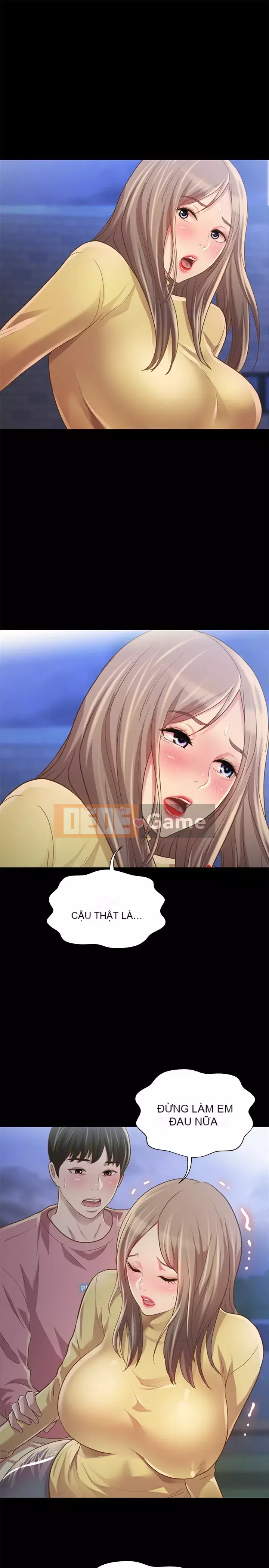 Bạn, bạn gái Chương 92-93