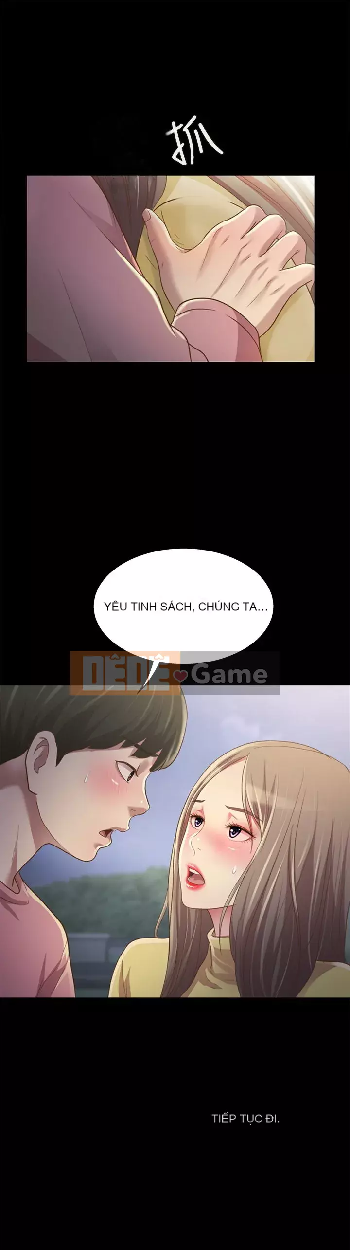 Bạn, bạn gái Chương 92-93