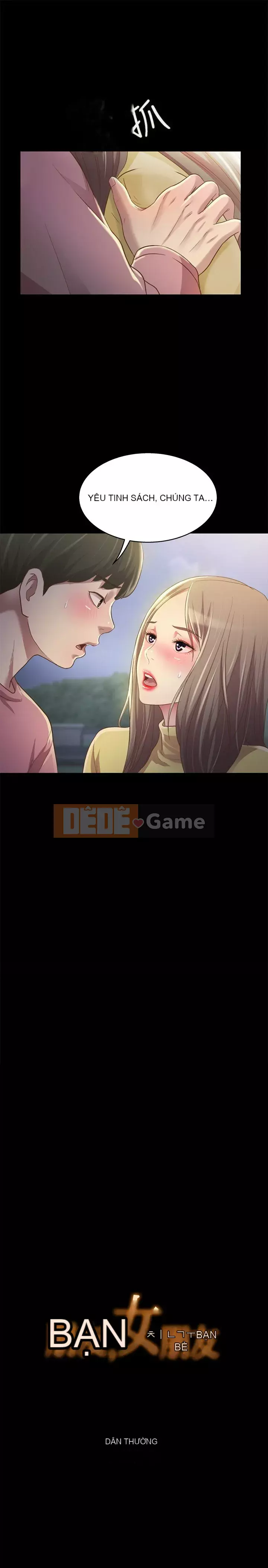 Bạn, bạn gái Chương 92-93