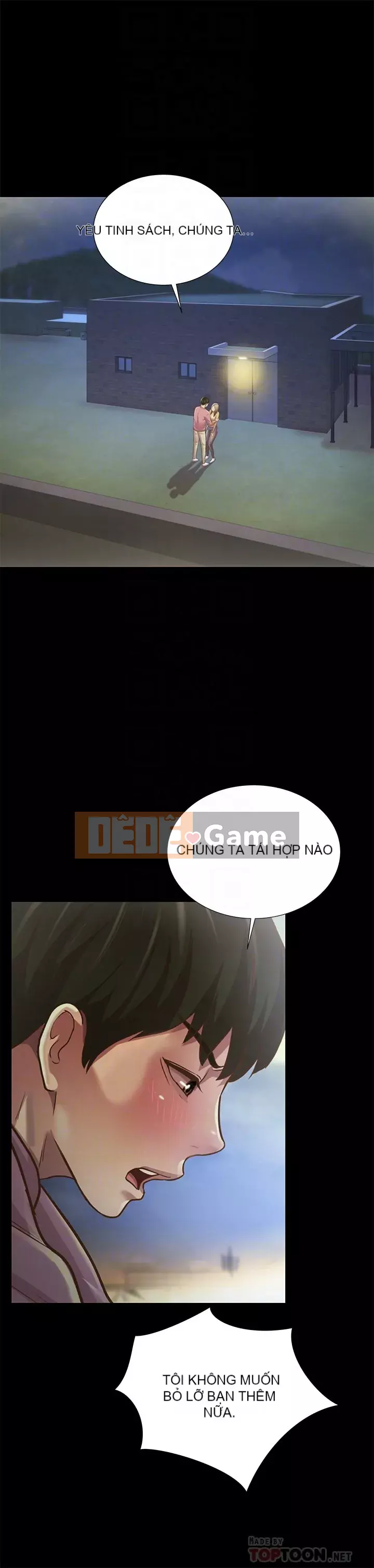 Bạn, bạn gái Chương 92-93