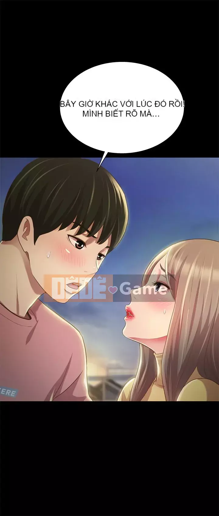 Bạn, bạn gái Chương 92-93