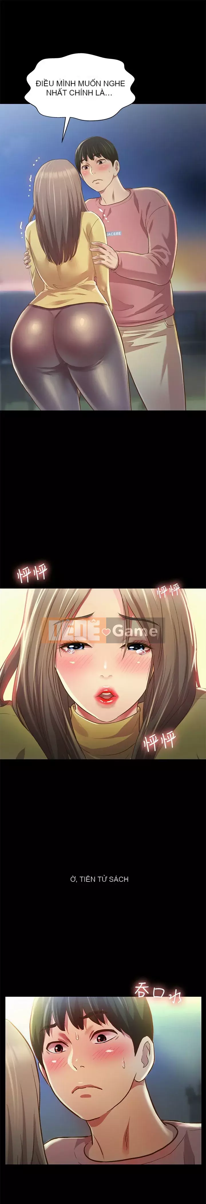 Bạn, bạn gái Chương 92-93