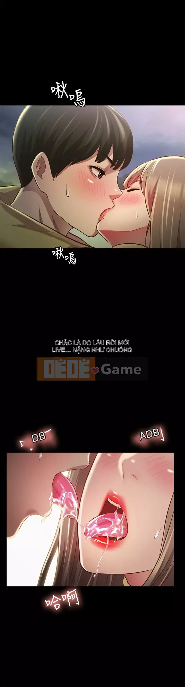 Bạn, bạn gái Chương 92-93