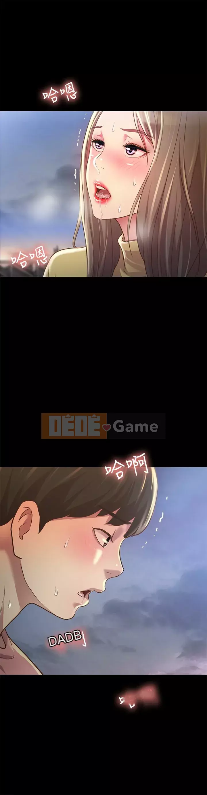 Bạn, bạn gái Chương 92-93