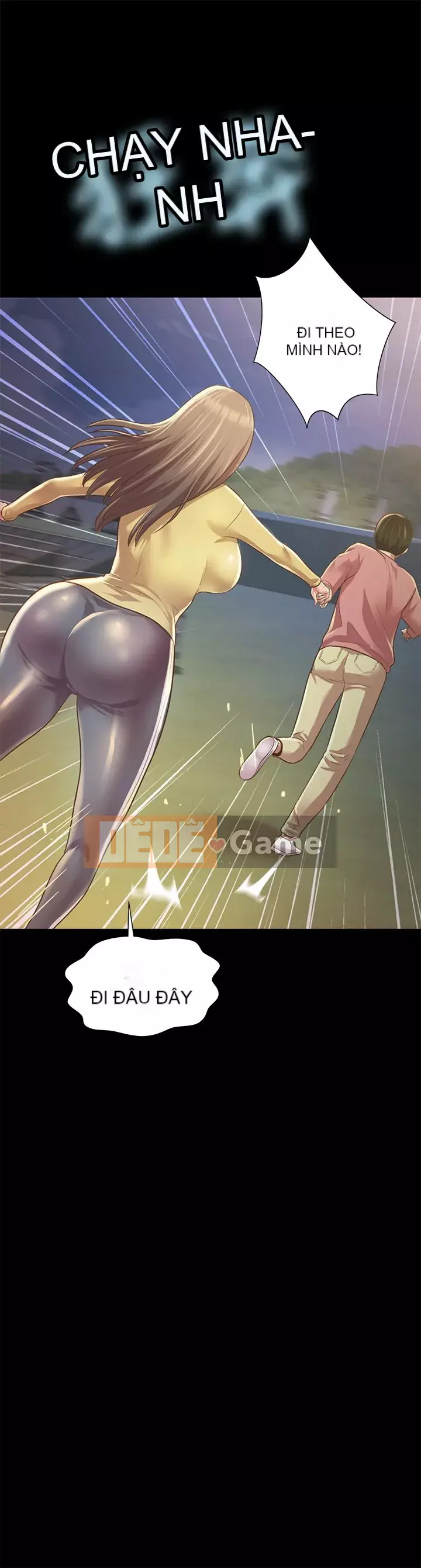 Bạn, bạn gái Chương 92-93