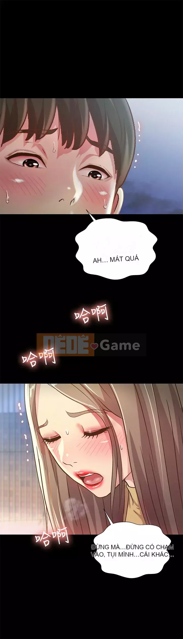 Bạn, bạn gái Chương 92-93