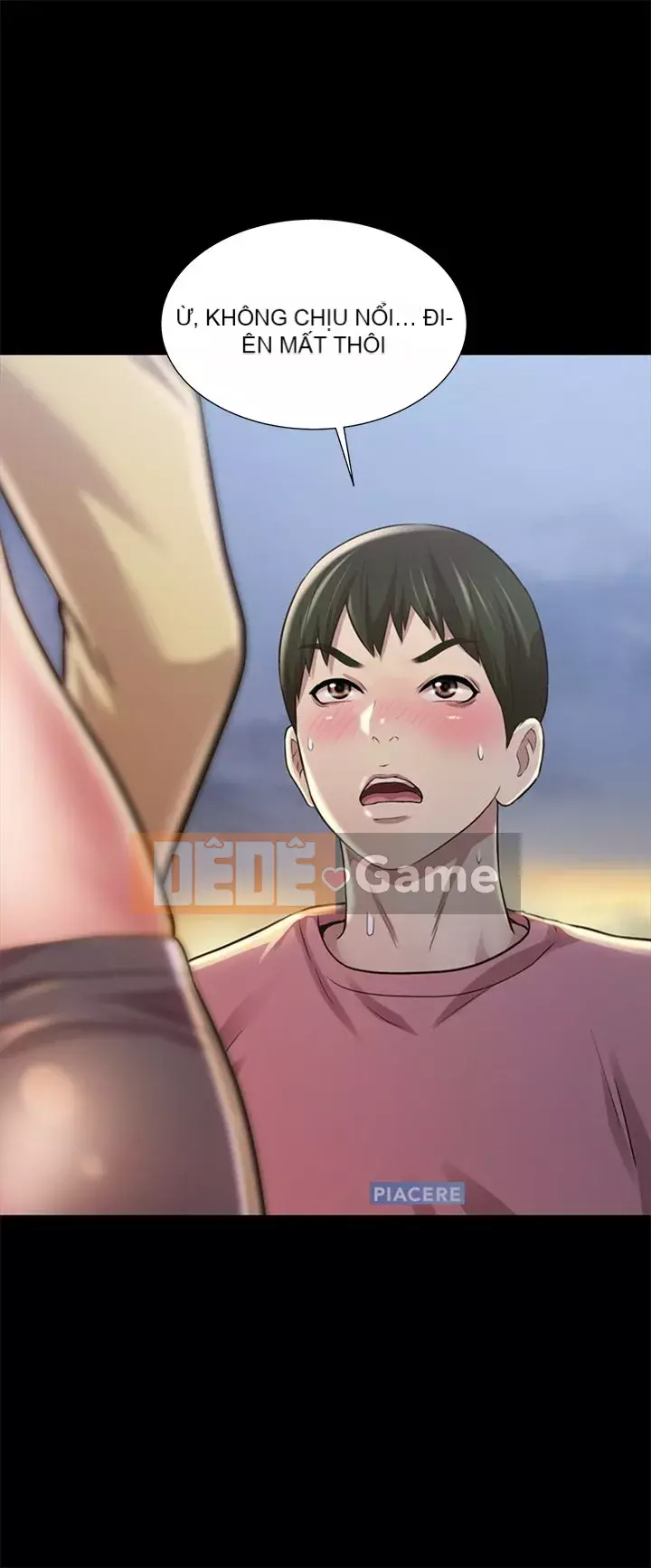 Bạn, bạn gái Chương 92-93