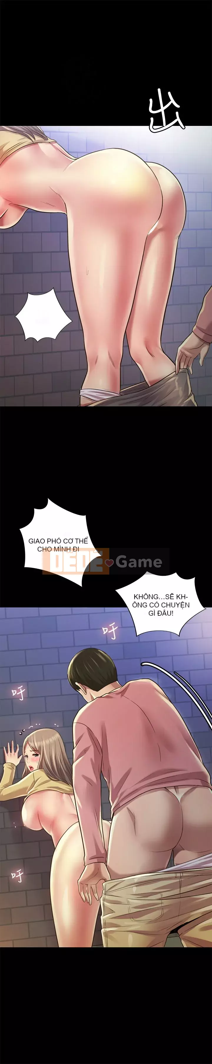 Bạn, bạn gái Chương 92-93