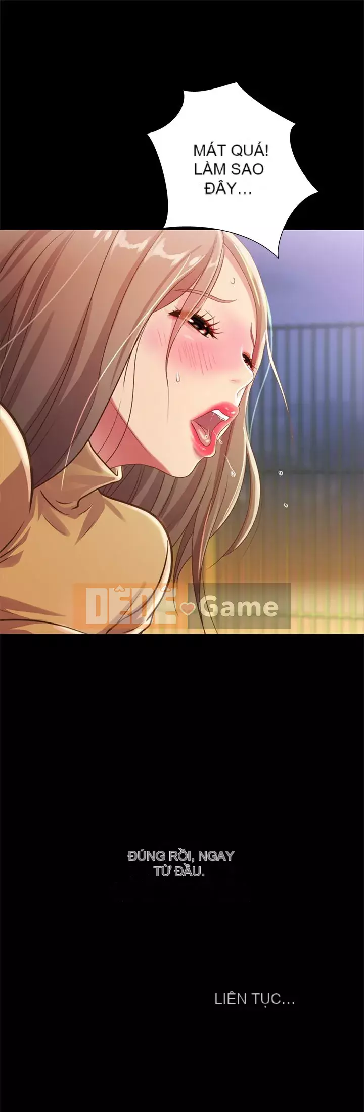 Bạn, bạn gái Chương 92-93