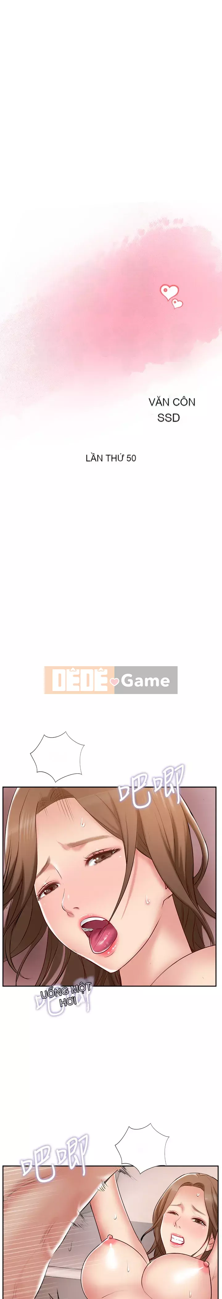 đối tác mới hoàn hảo Chương 50-51