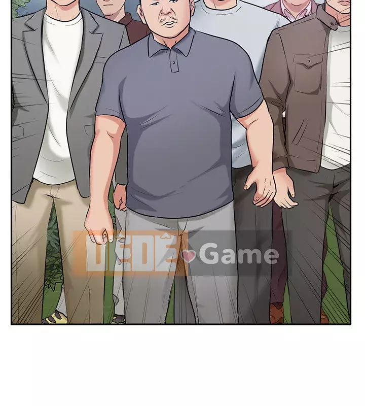 đối tác mới hoàn hảo Chương 50-51