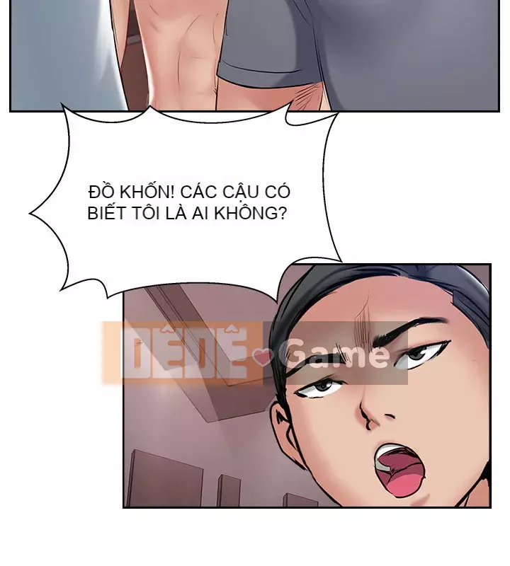 đối tác mới hoàn hảo Chương 50-51