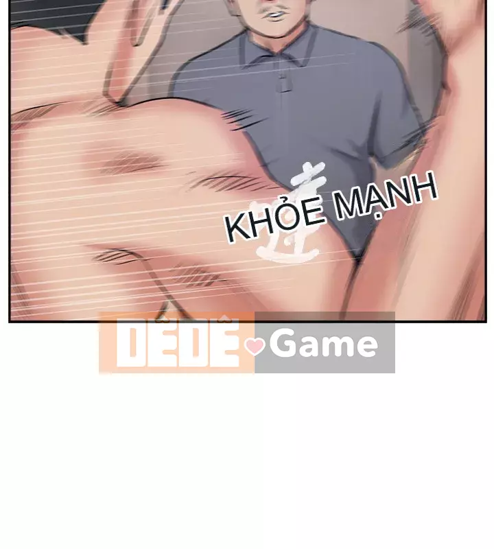 đối tác mới hoàn hảo Chương 50-51